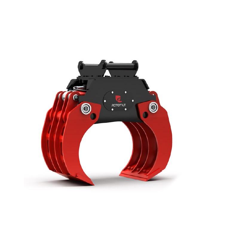 Sorteringsklype til 15-20 tonn maskin