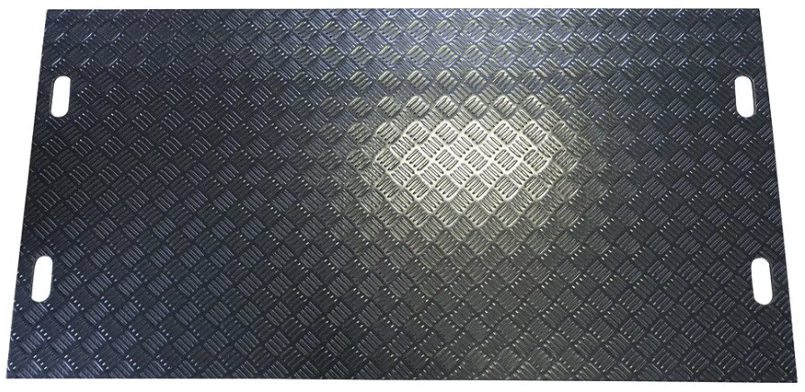 Kjøreplate Plast Kjøreplate Plast