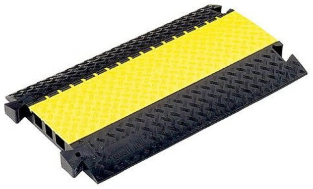 Kabelbeskytter / Kabelbro Kabelbeskytter / Kabelbro