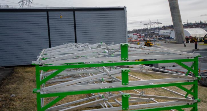 UCO Powerrigg UCO Powerrigg