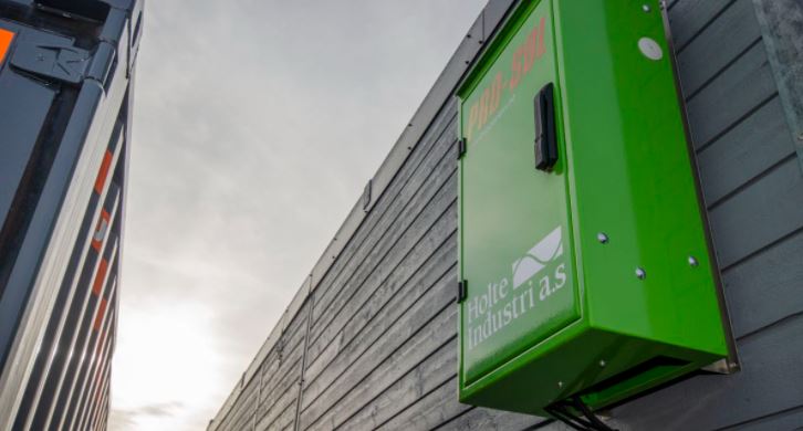 UCO Powerrigg UCO Powerrigg