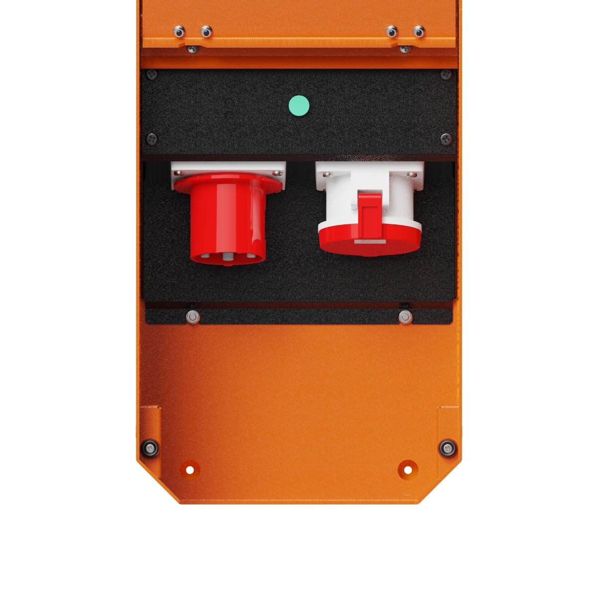 Ladestasjon Smart for El-Bil Ladestasjon Smart for El-Bil