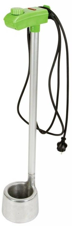 Vannvarmer / Kalvedrikkvarmer