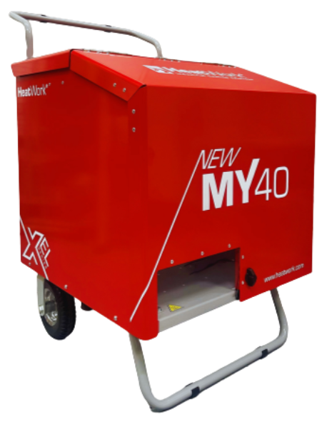 Teletiner elektrisk effekt < 50kW