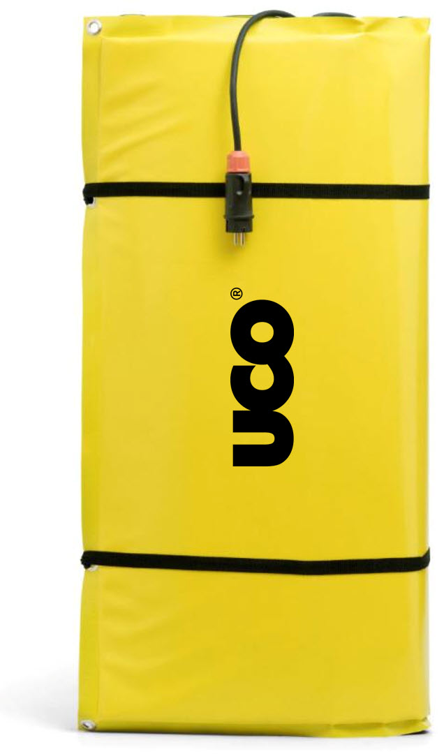 Tinematte < 3,5 m2 effekt < 1100 W Tinematte < 3,5 m2 effekt < 1100 W