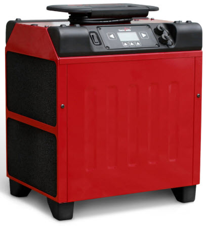 Avfukter kondens med pumpe < 30 l/døgn