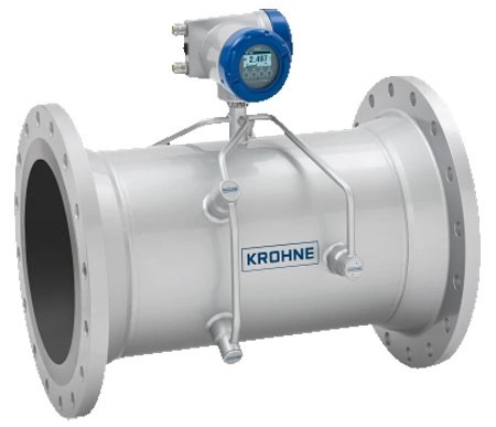 Mengdemåler gass Mengdemåler gass