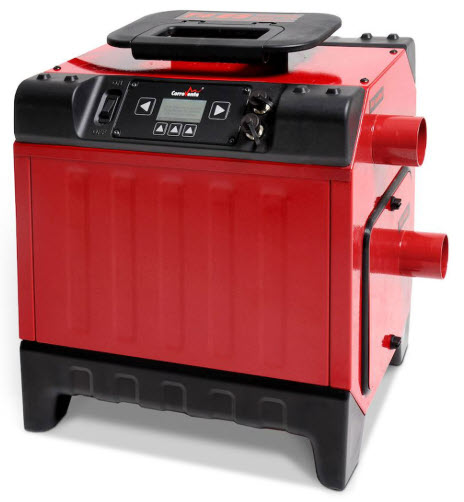 Ventilasjonsvifte turbin < 300 m3/timen Ventilasjonsvifte turbin < 300 m3/timen