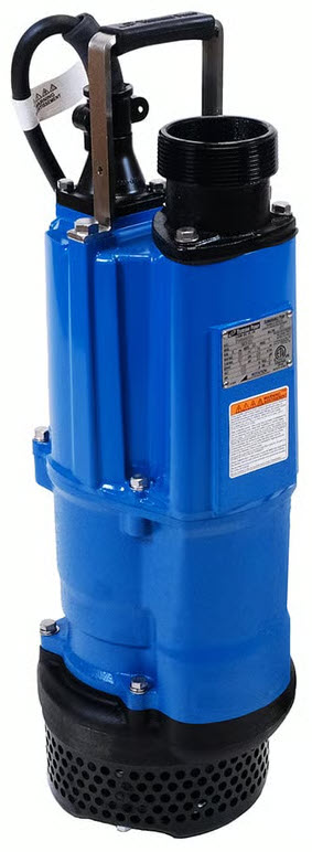 Lensepumpe 2 Lensepumpe 2