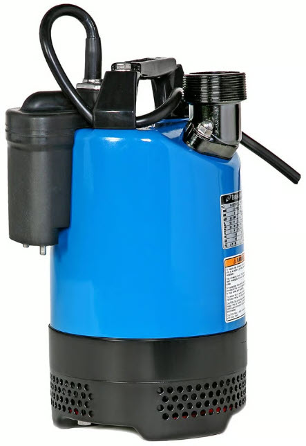 Lensepumpe 2 Lensepumpe 2