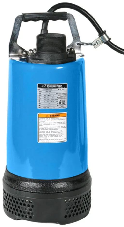 Lensepumpe 2 Lensepumpe 2