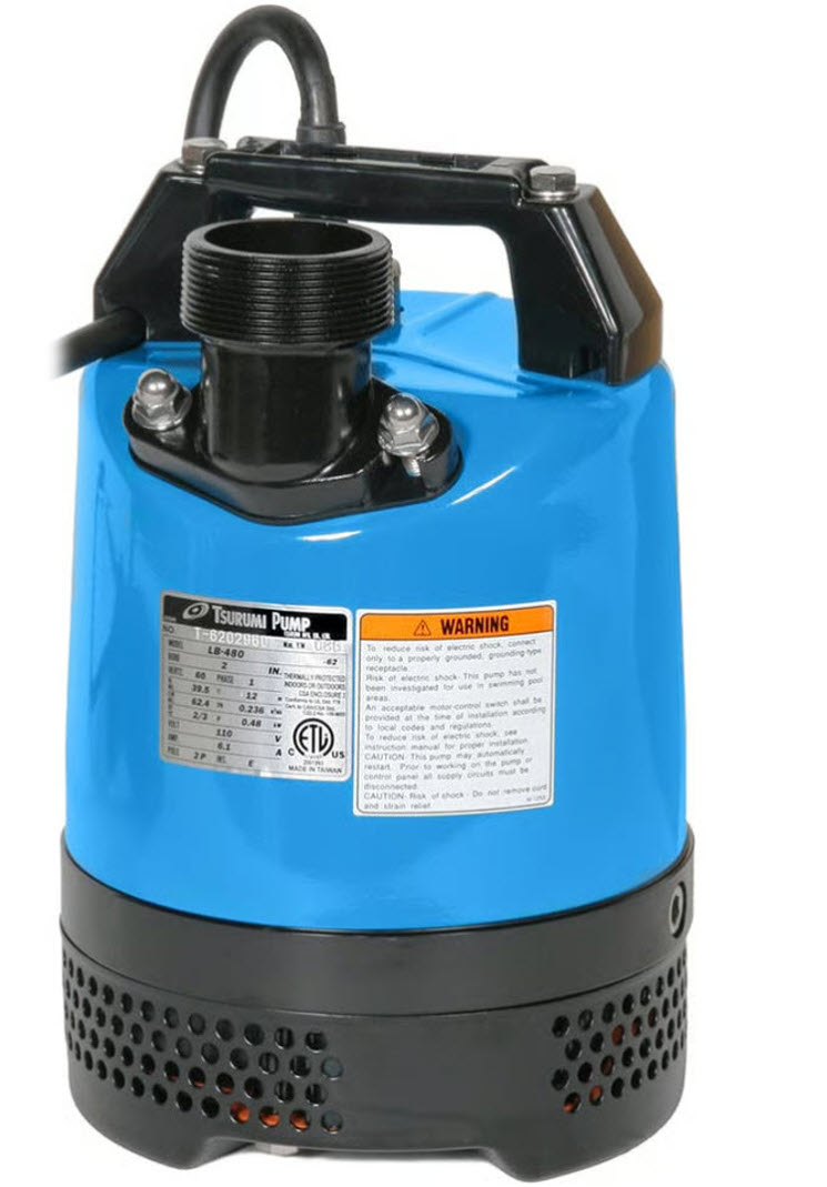 Lensepumpe 2 Lensepumpe 2