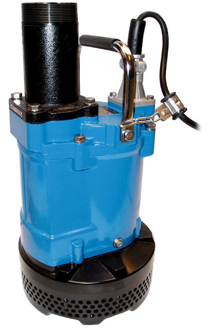 Lensepumpe 3 Lensepumpe 3