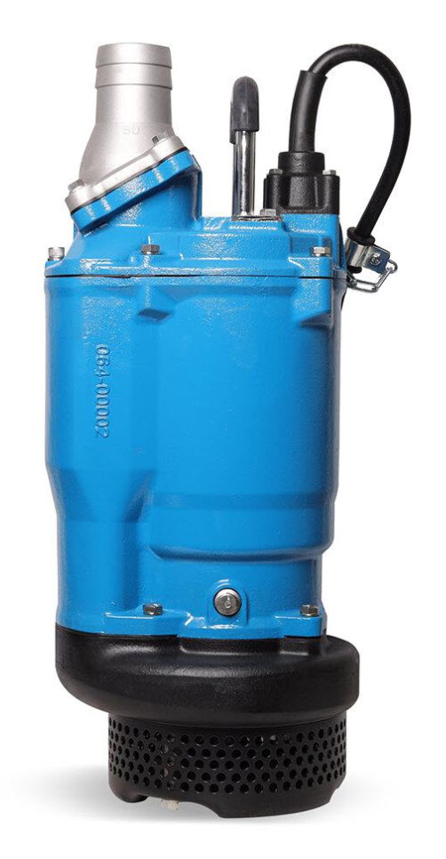 Lensepumpe 4 Lensepumpe 4