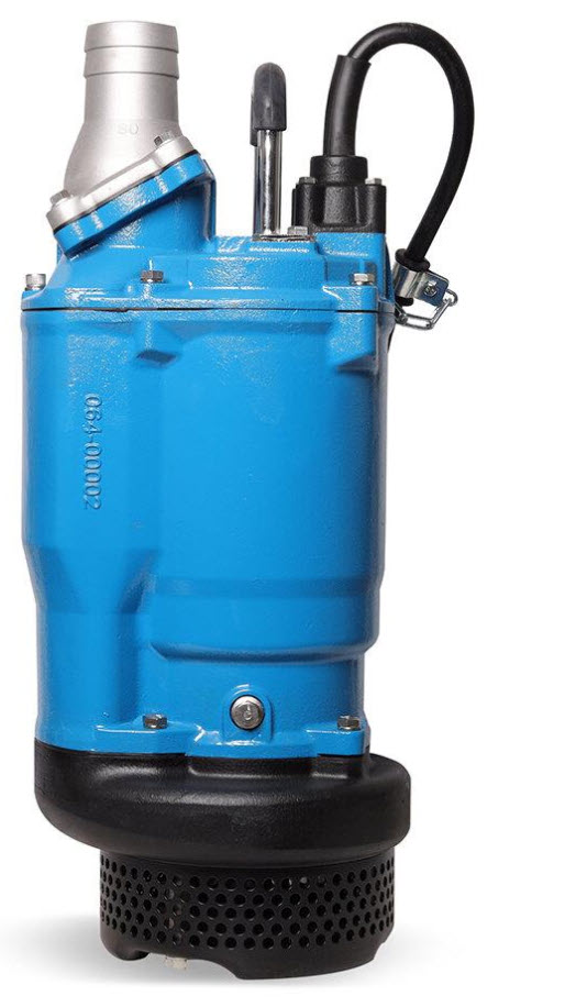 Lensepumpe 4 Lensepumpe 4