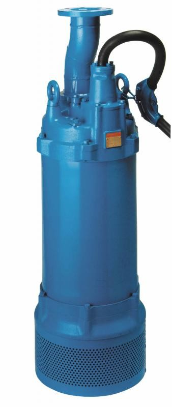 Lensepumpe høytrykk 4