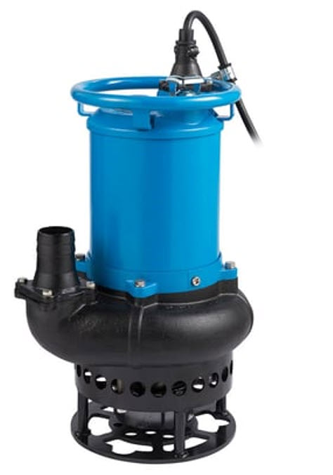 Slampumpe 3 Slampumpe 3