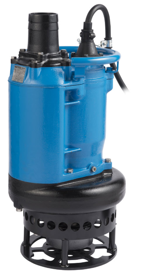 Slampumpe 3 Slampumpe 3