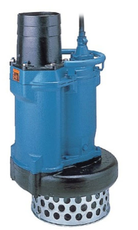 Slampumpe 4 Slampumpe 4