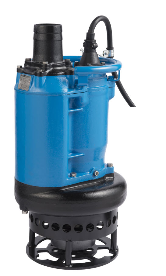 Slampumpe 6 Slampumpe 6