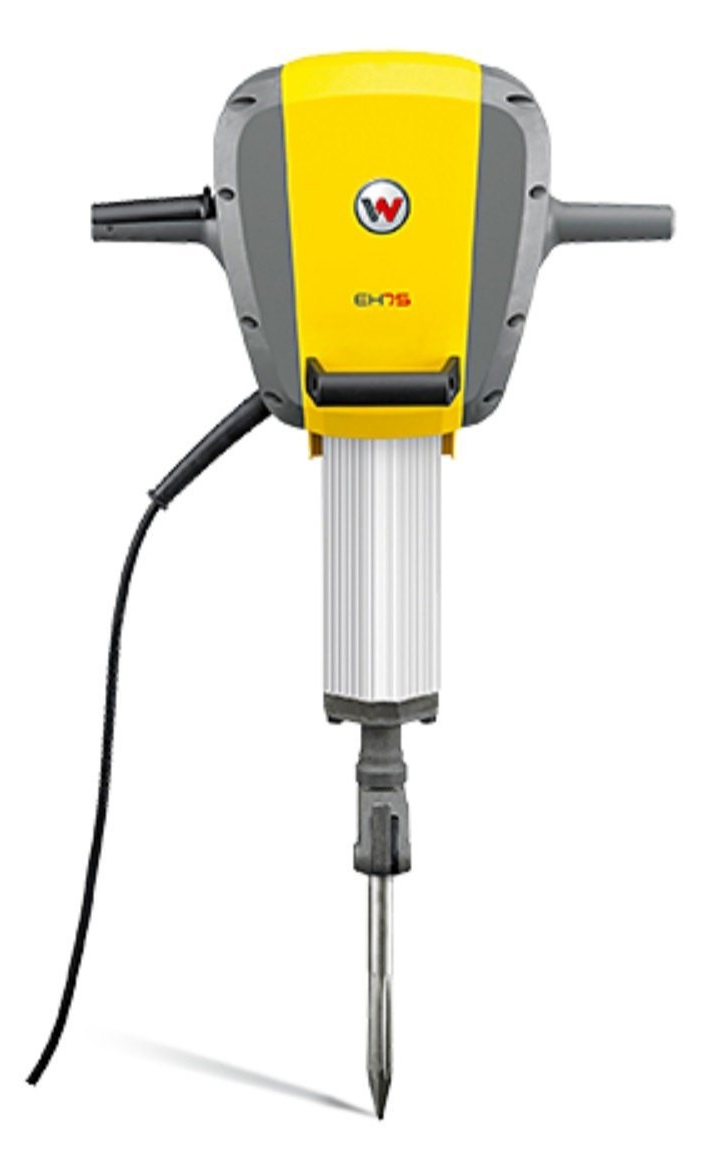 Meiselmaskin elektrisk < 35 kg Meiselmaskin elektrisk < 35 kg