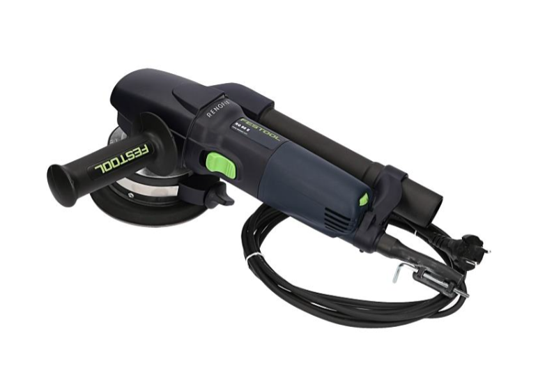 Overflatefres håndholdt arb.bredde < 80 mm Overflatefres håndholdt arb.bredde < 80 mm