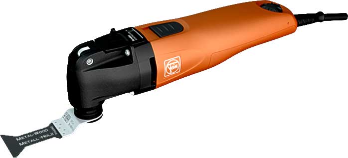 Multikutter håndholdt elektrisk < 2 kg Multikutter håndholdt elektrisk < 2 kg