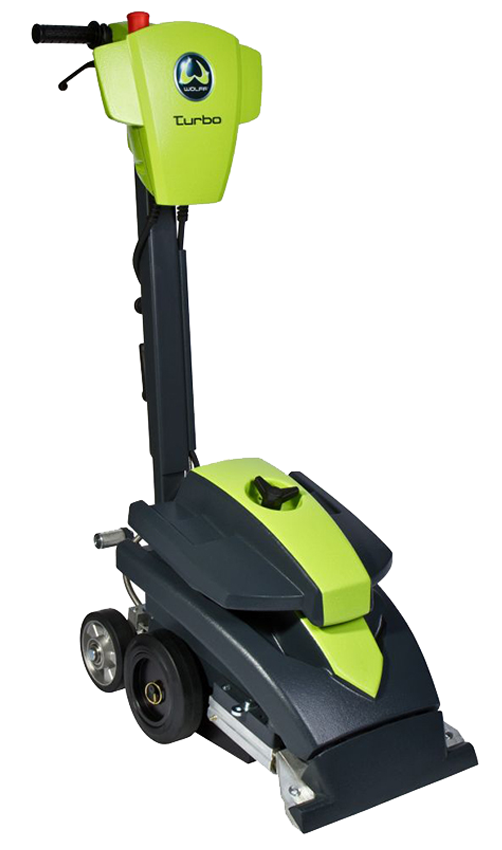 Teppefjerner selvg. arb.bredde < 350 mm < 175 kg Teppefjerner selvg. arb.bredde < 350 mm < 175 kg