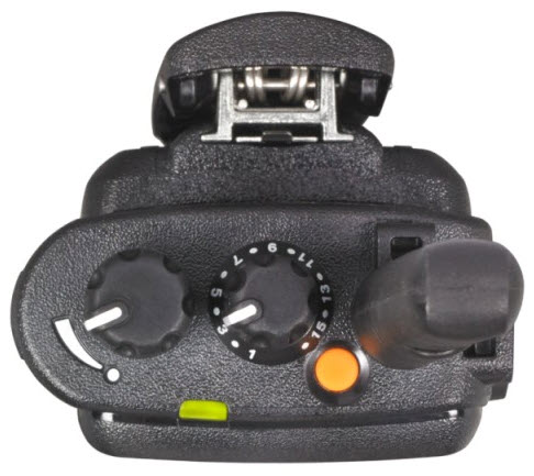 Håndholdt radio Håndholdt radio