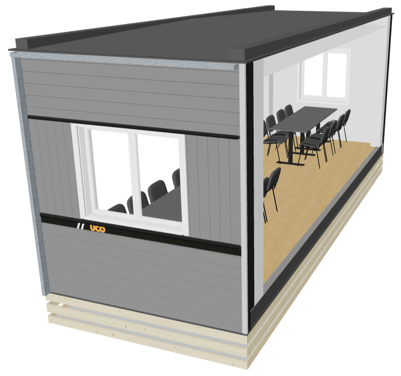 013 Modul midtdel sal TEK17