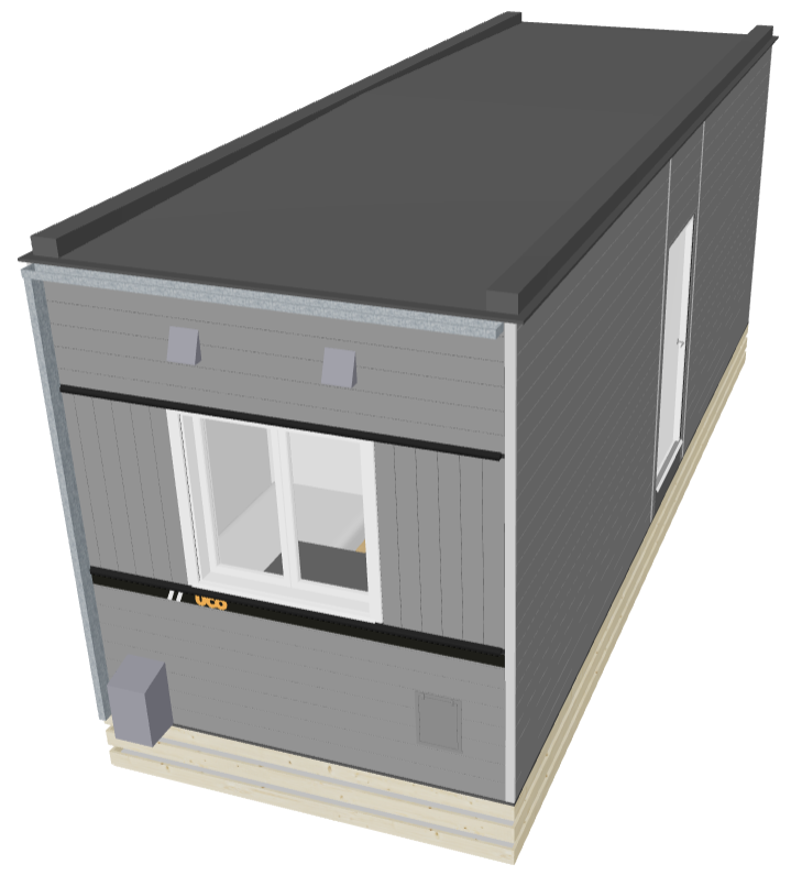050 Modul sov/sov TEK17
