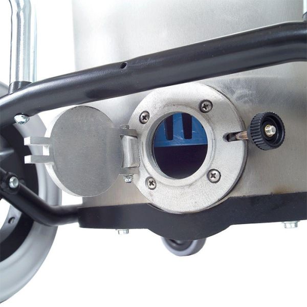 Vannsuger med pumpe volum < 70 liter Vannsuger med pumpe volum < 70 liter